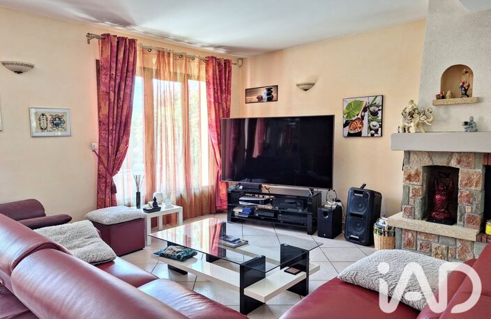 Vente Maison/villa 6 pièces — photo 4