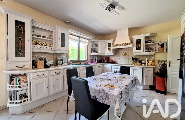 Vente Maison/villa 6 pièces — photo 5