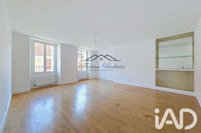 Appartement 6 pièces 287000 €