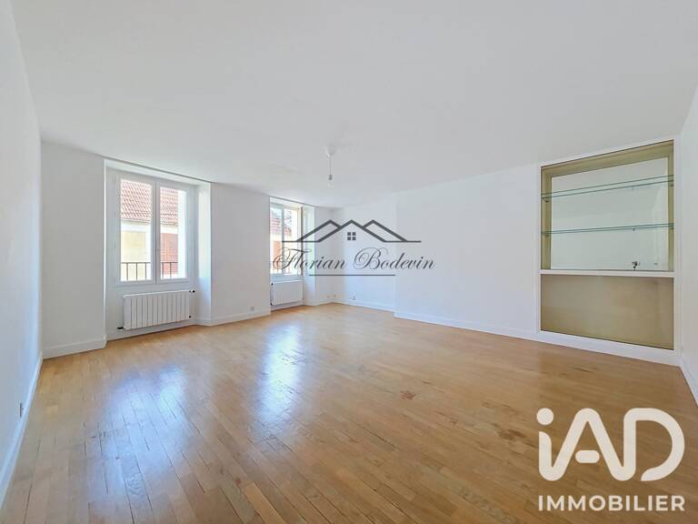 Vente Triplex 6 pièces — photo 1