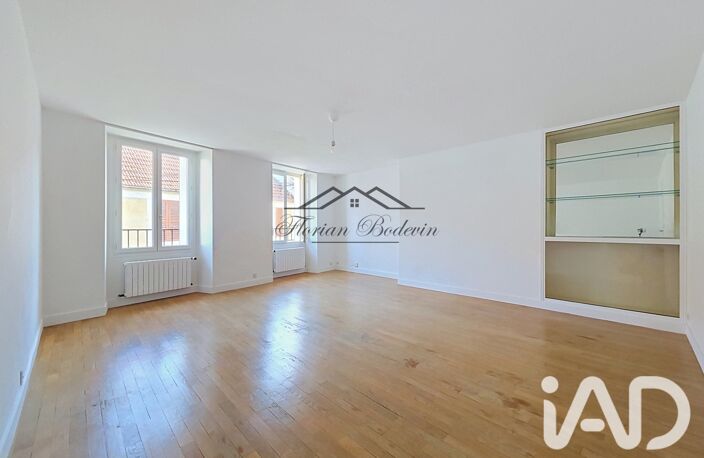 Vente Triplex 6 pièces — photo 3