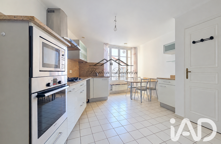 Vente Triplex 6 pièces — photo 4