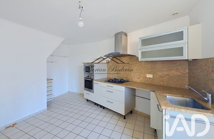 Vente Triplex 6 pièces — photo 5