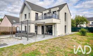 Maison 8 Pièces 175 m² à vendre à Montsoult (95560)