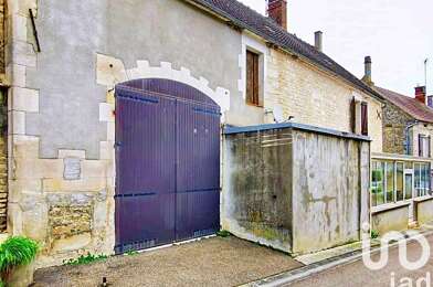 Maison 4 pièces 79000 €