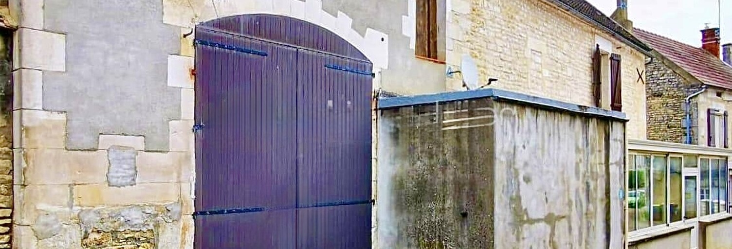 Maison 4 Pièces 93 m² à vendre à Charentenay (89580)