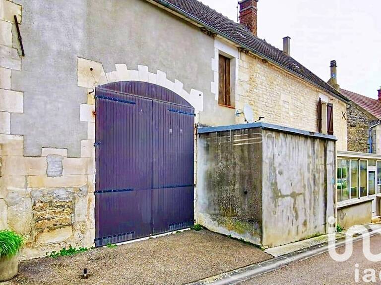 Vente Maison/villa 4 pièces — photo 1