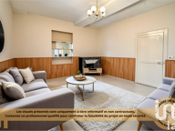 Vente Maison/villa 4 pièces — photo 2