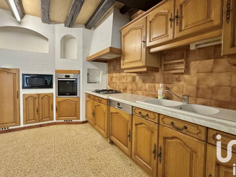 Vente Maison/villa 4 pièces — photo 1