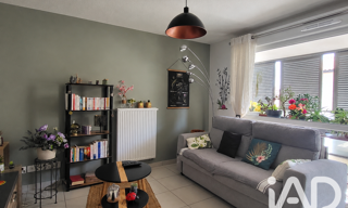 Appartement 3 Pièces 57 m² à vendre à Marseillan (34340)