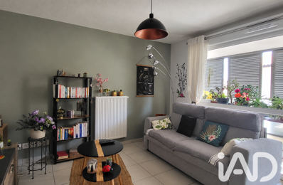 Vente Appartement 3 pièces — photo du bien