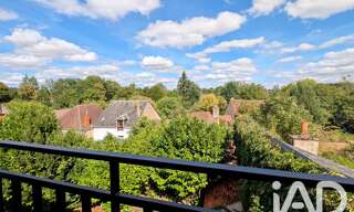 Maison 5 Pièces 91 m² à vendre à La Châtre (36400)