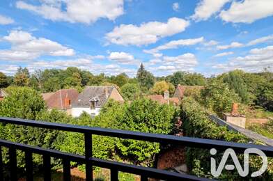 Maison 5 pièces 69000 €