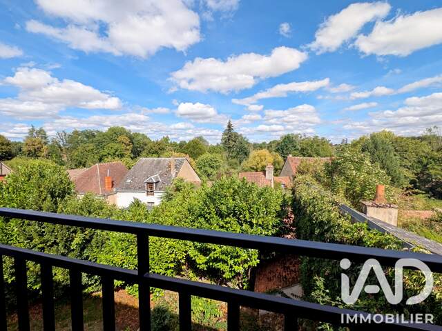 Vente Maison de ville 5 pièces — photo du bien