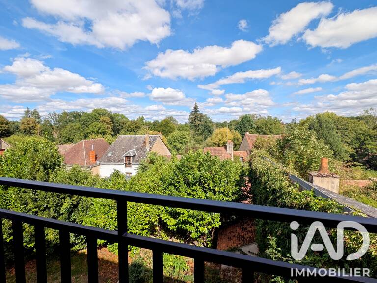 Vente Maison de ville 5 pièces — photo 1