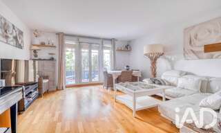 Appartement 4 Pièces 86 m² à vendre à Chessy (77700)