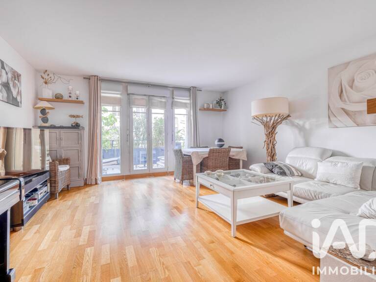 Vente Appartement 4 pièces — photo 1