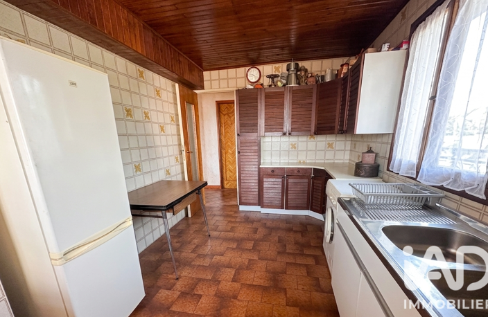 Vente Appartement 3 pièces — photo 4
