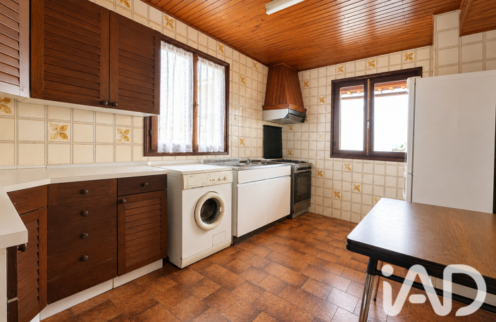 Vente Appartement 3 pièces — photo 5