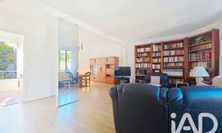 Appartement 5 Pièces 103 m² à vendre à Sèvres (92310)