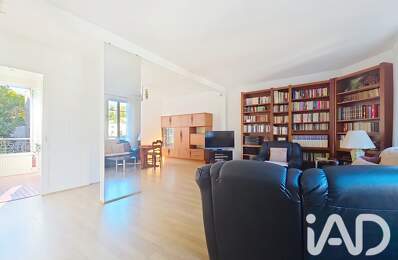 Vente Appartement 5 pièces — photo du bien