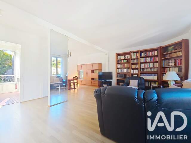 Vente Appartement 5 pièces — photo du bien