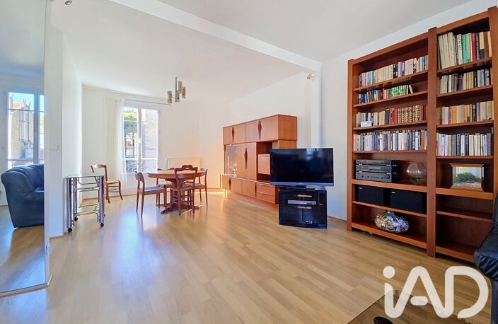 Vente Appartement 5 pièces — photo 2