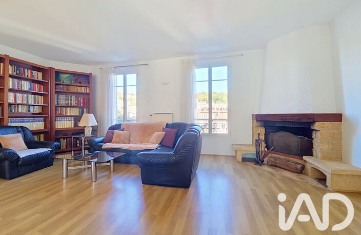 Vente Appartement 5 pièces — photo 3