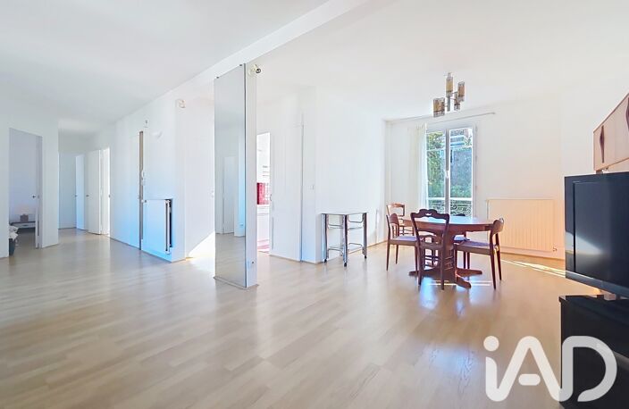 Vente Appartement 5 pièces — photo 4