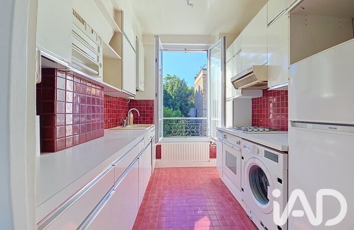 Vente Appartement 5 pièces — photo 5
