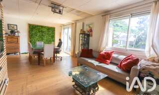 Maison 4 Pièces 87 m² à vendre à Villeparisis (77270)