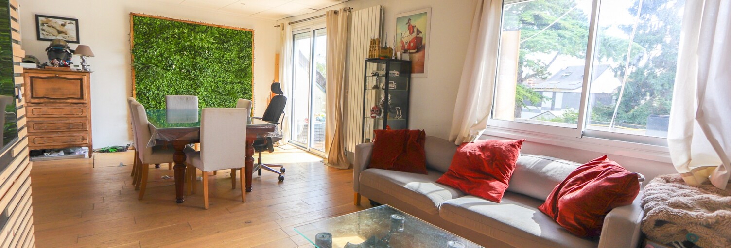 Maison 4 Pièces 87 m² à vendre à Villeparisis (77270)