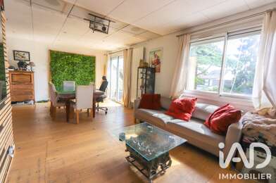 Maison 4 pièces 250000 €