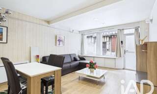 Appartement 2 Pièces 47 m² à vendre à Troyes (10000)