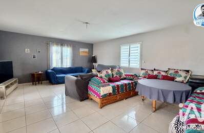 Vente Maison/villa 4 pièces — photo du bien