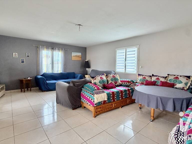 Vente Maison/villa 4 pièces — photo 1