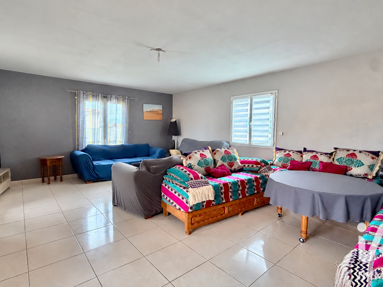 Vente Maison/villa 4 pièces — photo 1