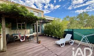 Maison 4 Pièces 83 m² à vendre à Fleury (11560)