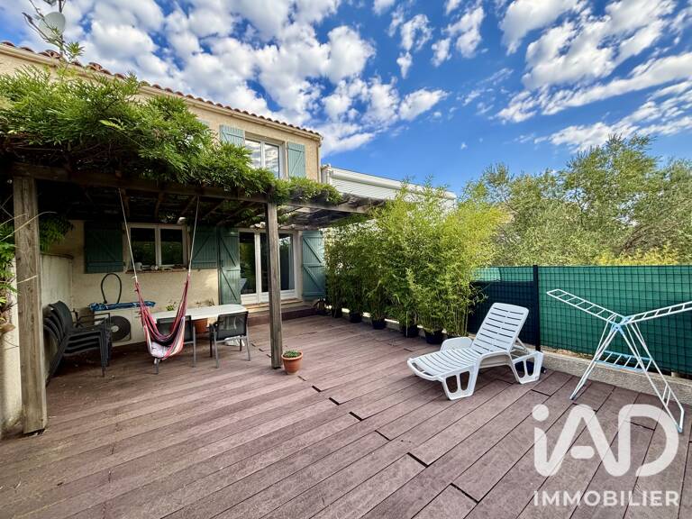 Vente Maison/villa 4 pièces — photo 1