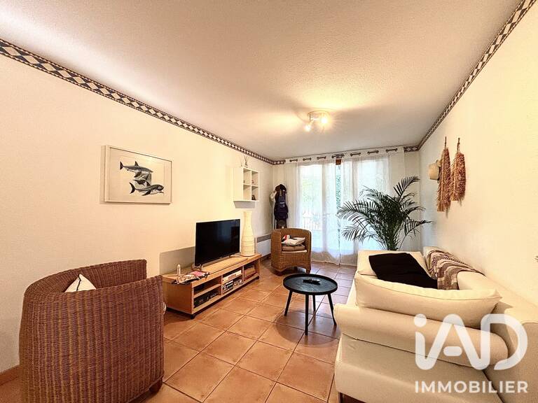 Vente Maison/villa 4 pièces — photo 1