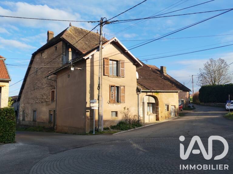 Vente Maison/villa 5 pièces — photo 1