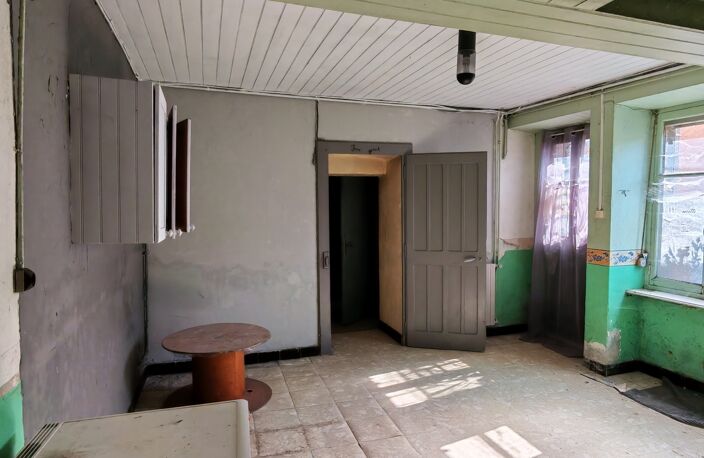 Vente Maison/villa 5 pièces — photo 2