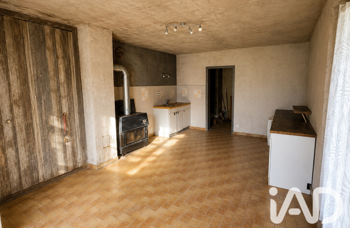 Vente Maison/villa 5 pièces — photo 3