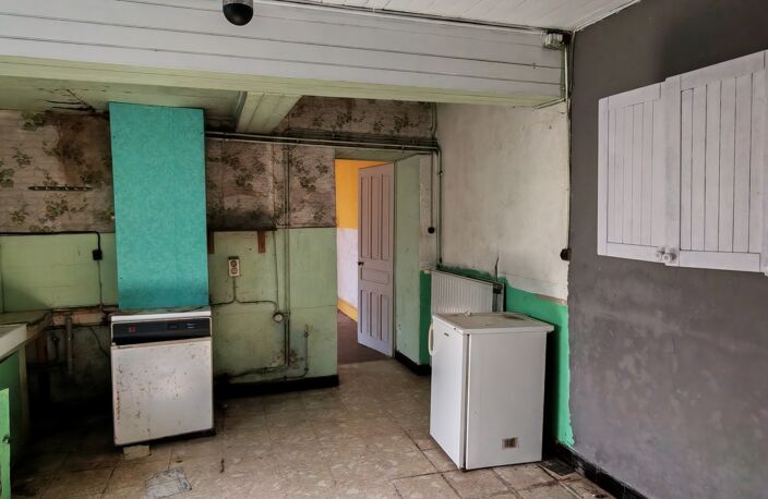 Vente Maison/villa 5 pièces — photo 4