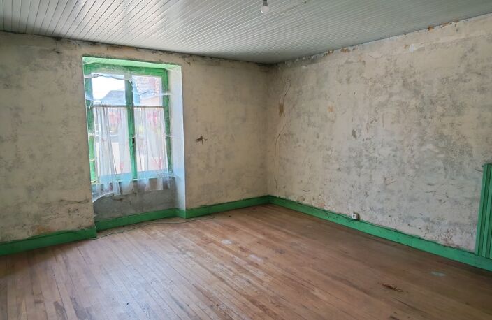 Vente Maison/villa 5 pièces — photo 5