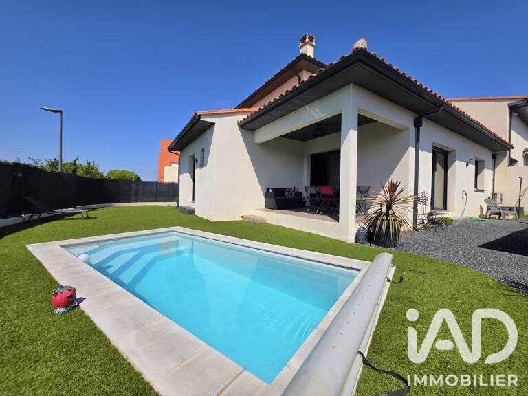 Vente Maison traditionnelle 5 pièces — photo 1