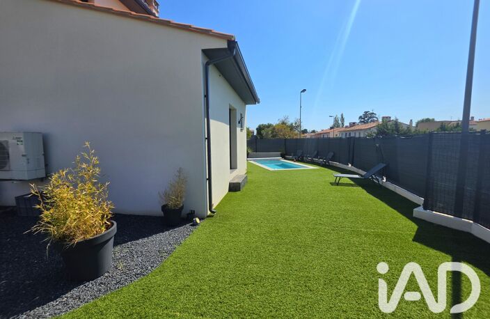 Vente Maison traditionnelle 5 pièces — photo 2