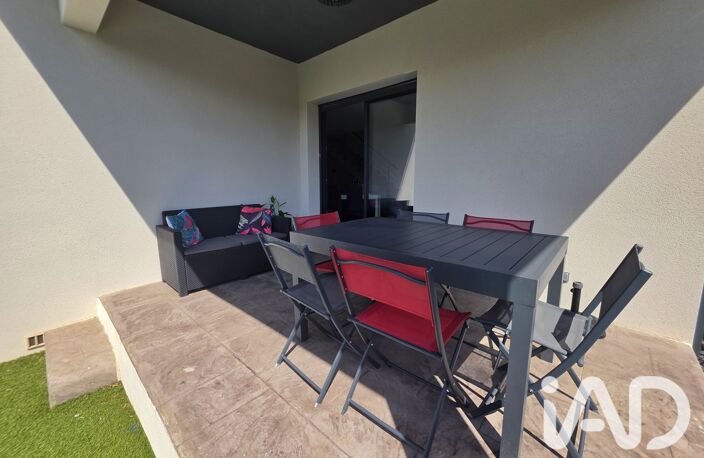 Vente Maison traditionnelle 5 pièces — photo 3