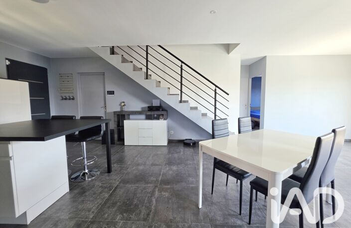 Vente Maison traditionnelle 5 pièces — photo 4