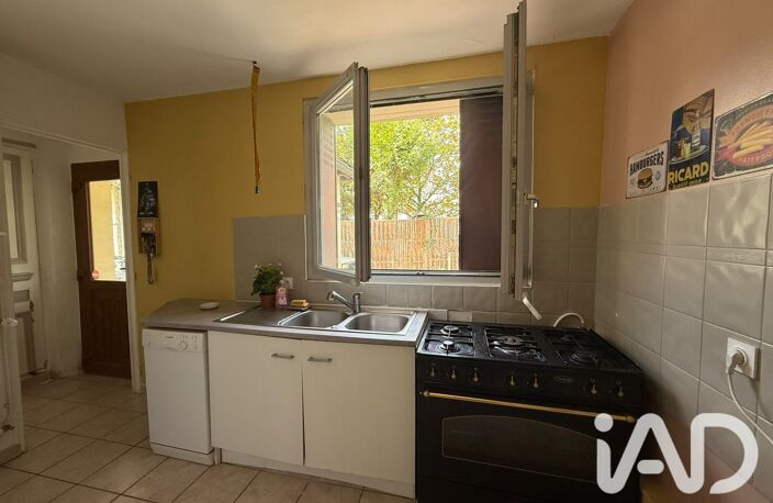 Vente Maison de village 3 pièces — photo 2